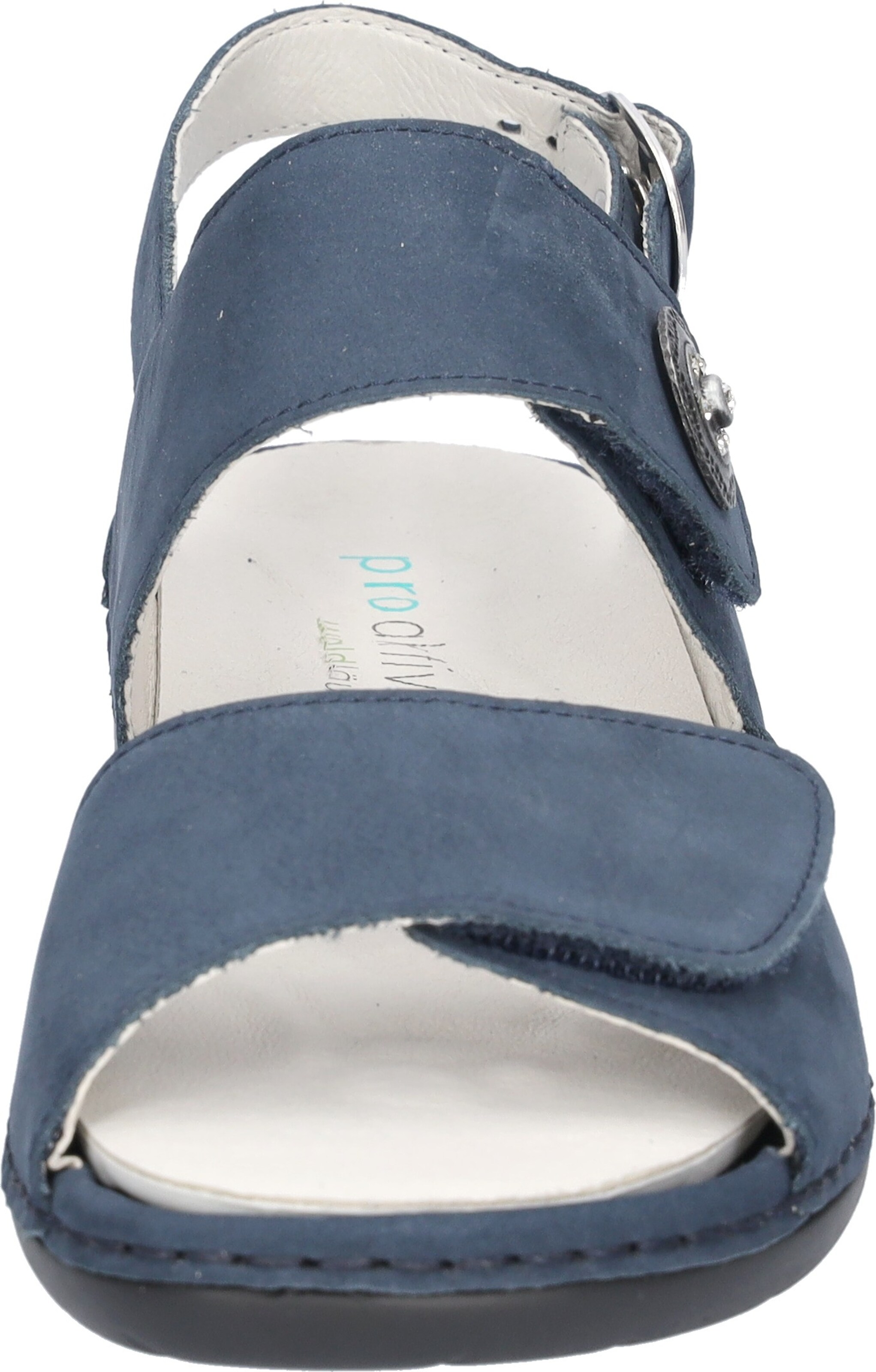 WALDLÄUFER Sandals in Blue