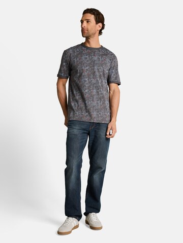 TOM TAILOR Shirt in Grijs