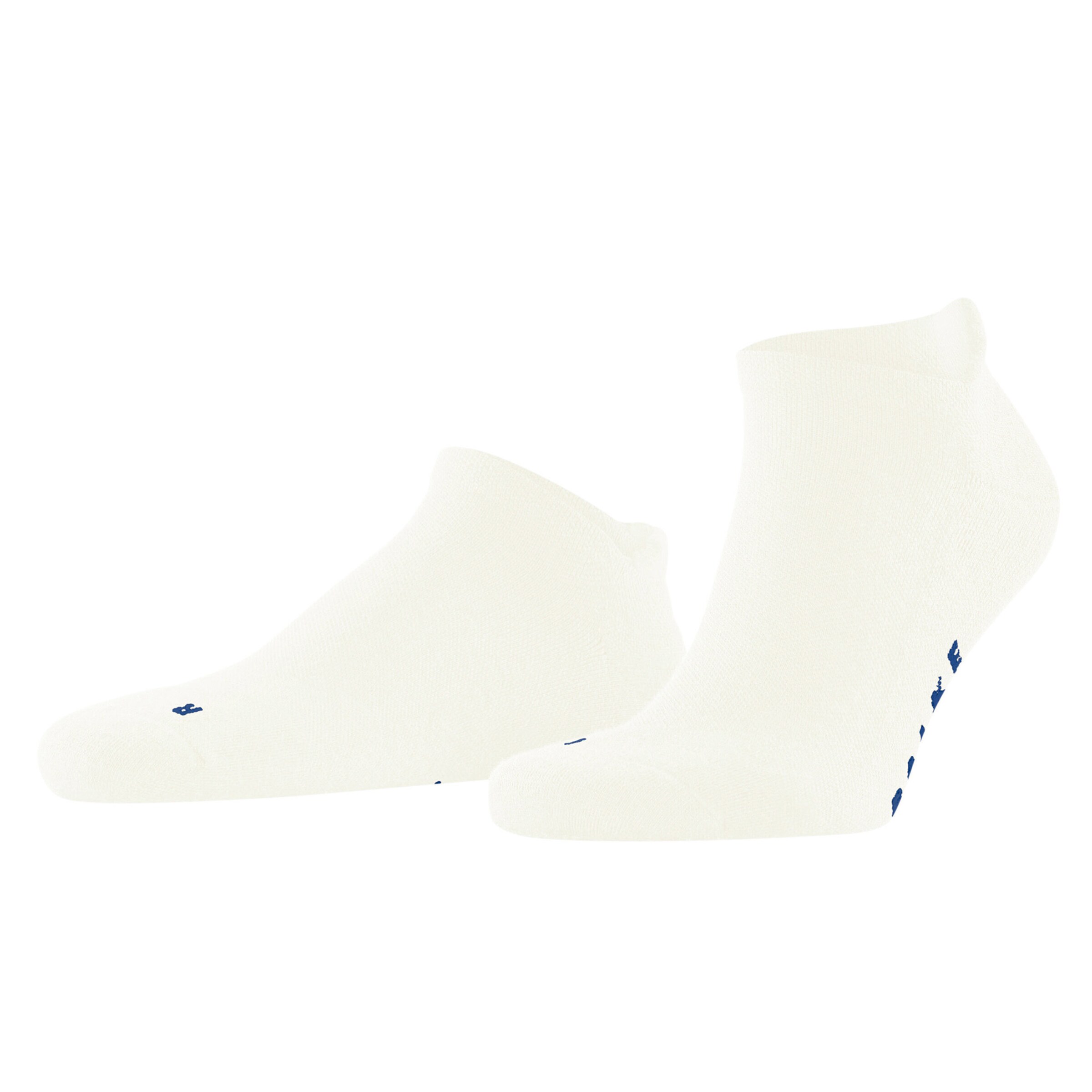 FALKE Sports socks in White: front