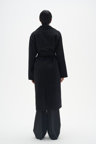 InWear Between-season jacket 'Liuro' in Black