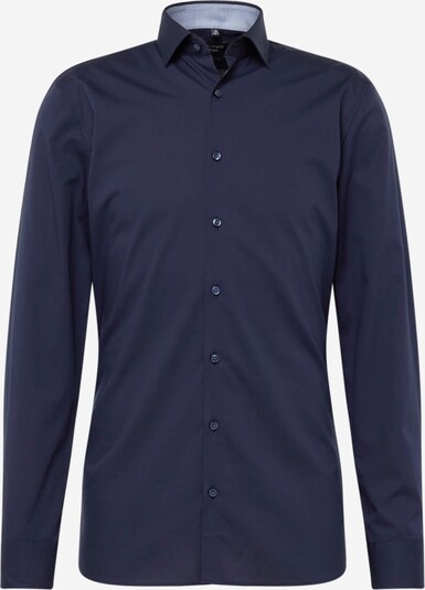 OLYMP Business Shirt in Cobalt blue, Item view