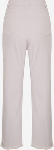 Dorothy Perkins Petite Regular Дънки в бяло