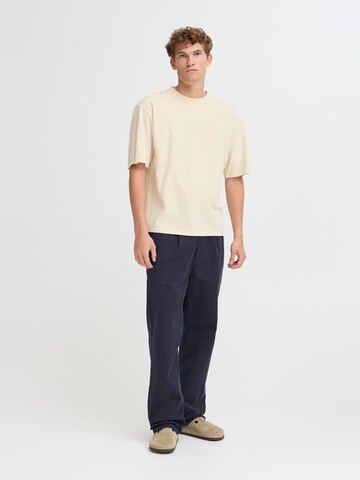 Casual Friday Shirt ' CFForrie ' in Beige