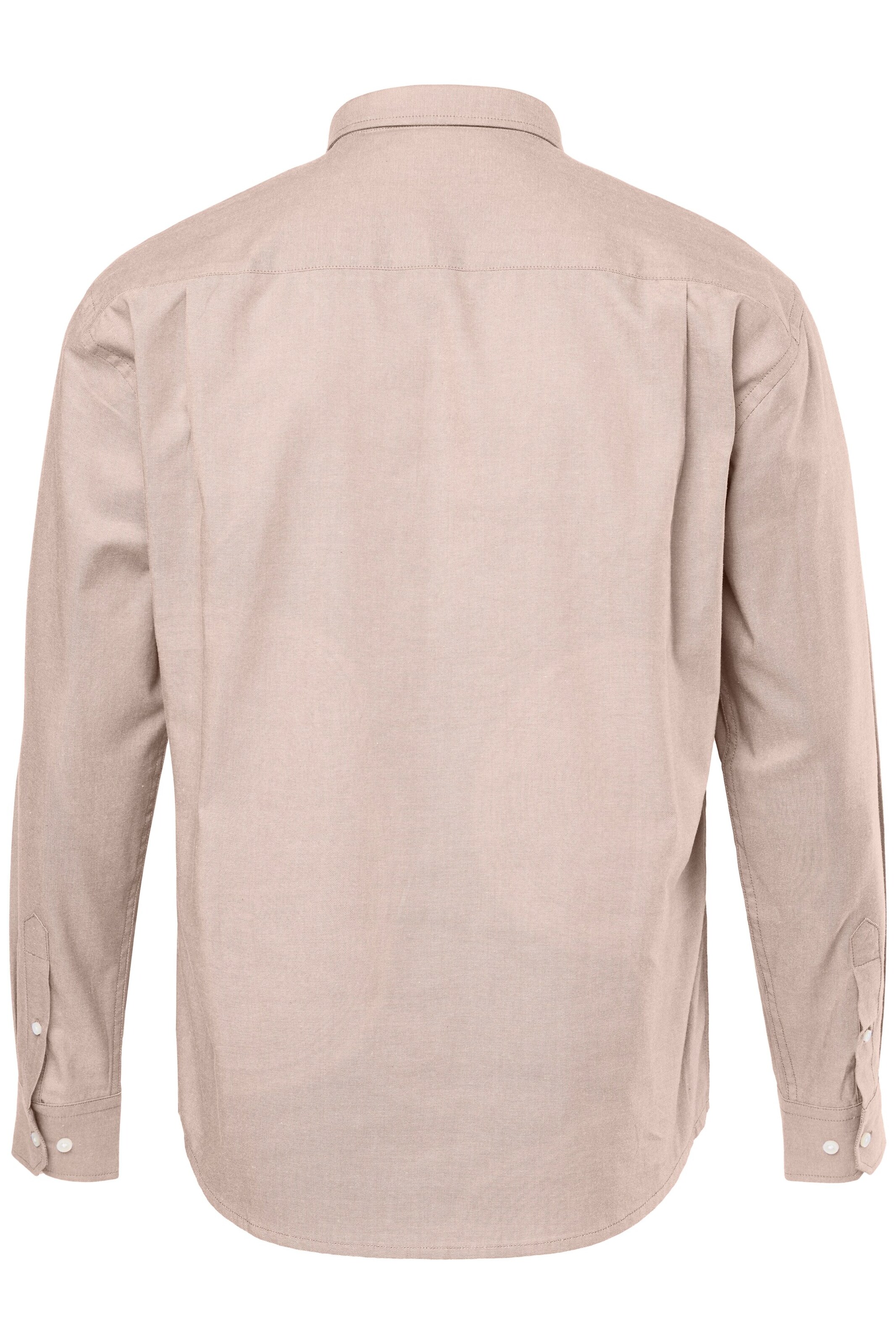 JP1880 Regular fit Overhemd in Beige