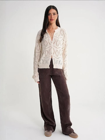 Giacchetta di MixRay in beige