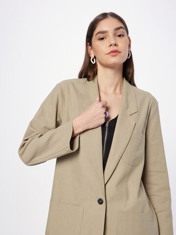 Molly BRACKEN Blazer in Green