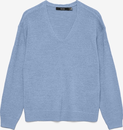 Megztinis 'VMCharity' iš VERO MODA, spalva – šviesiai mėlyna, Prekių apžvalga
