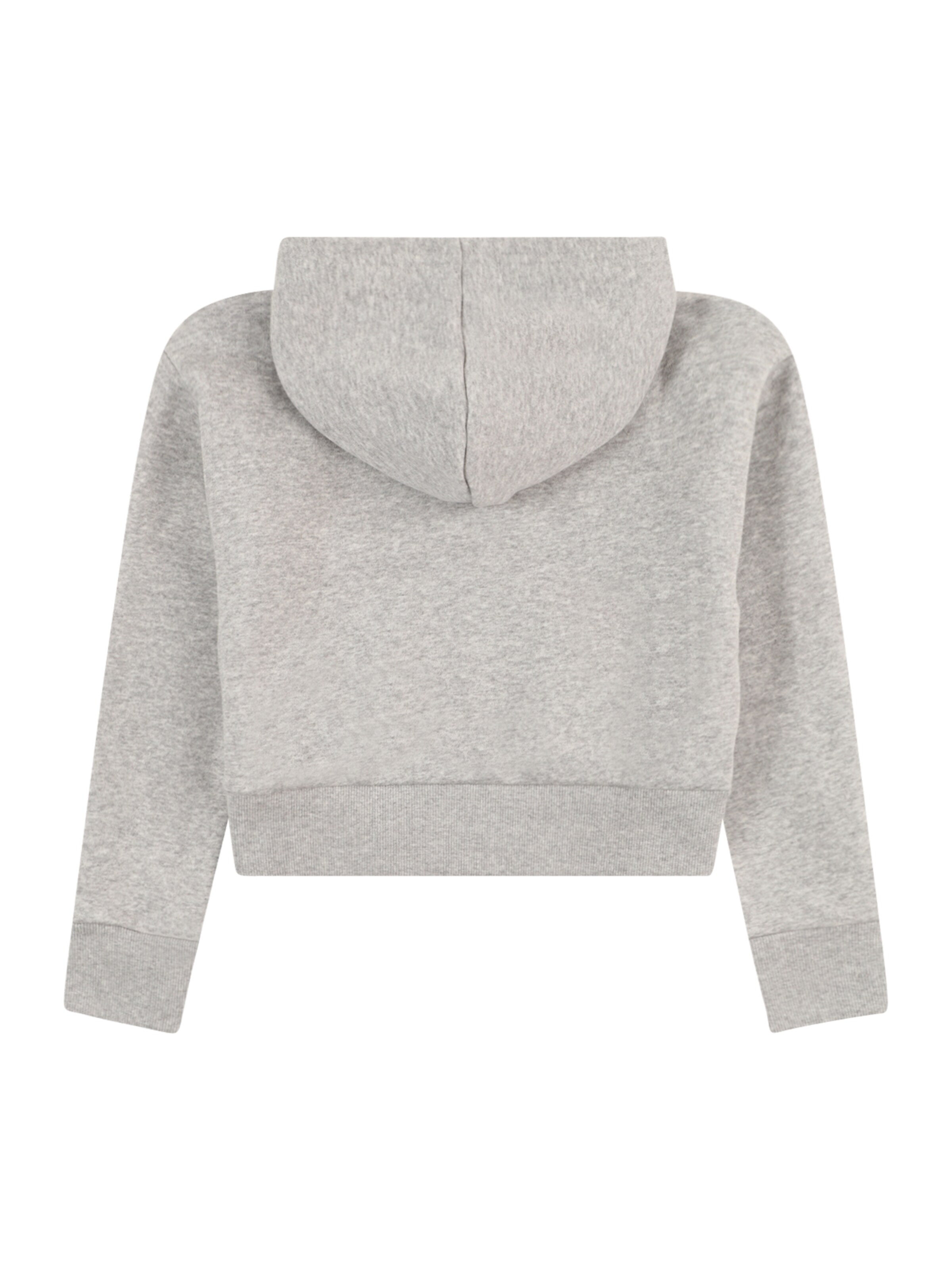 UNDER ARMOUR - Camiseta deportiva 'Rival' en gris