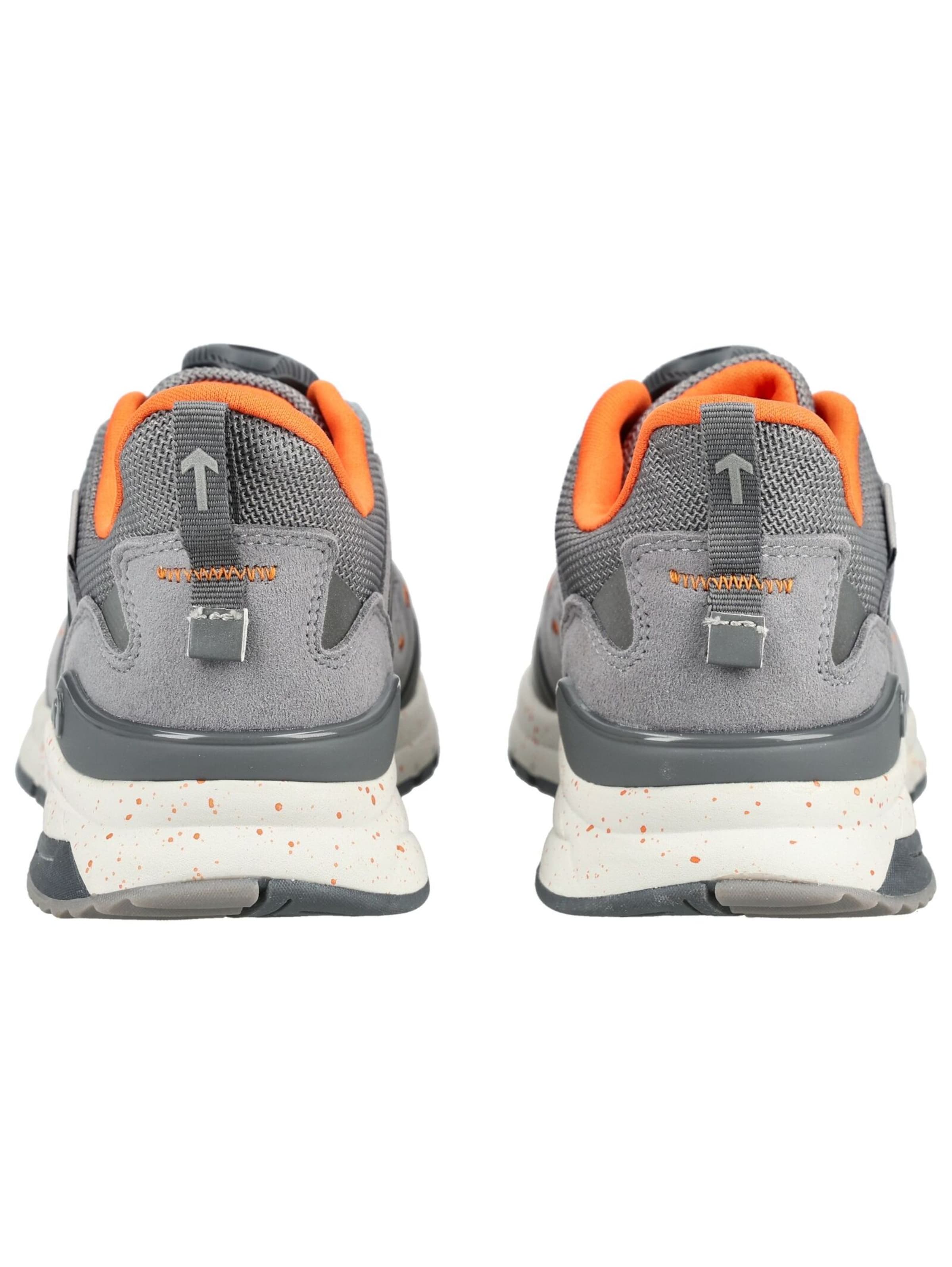 RICOSTA Sneaker in Grau