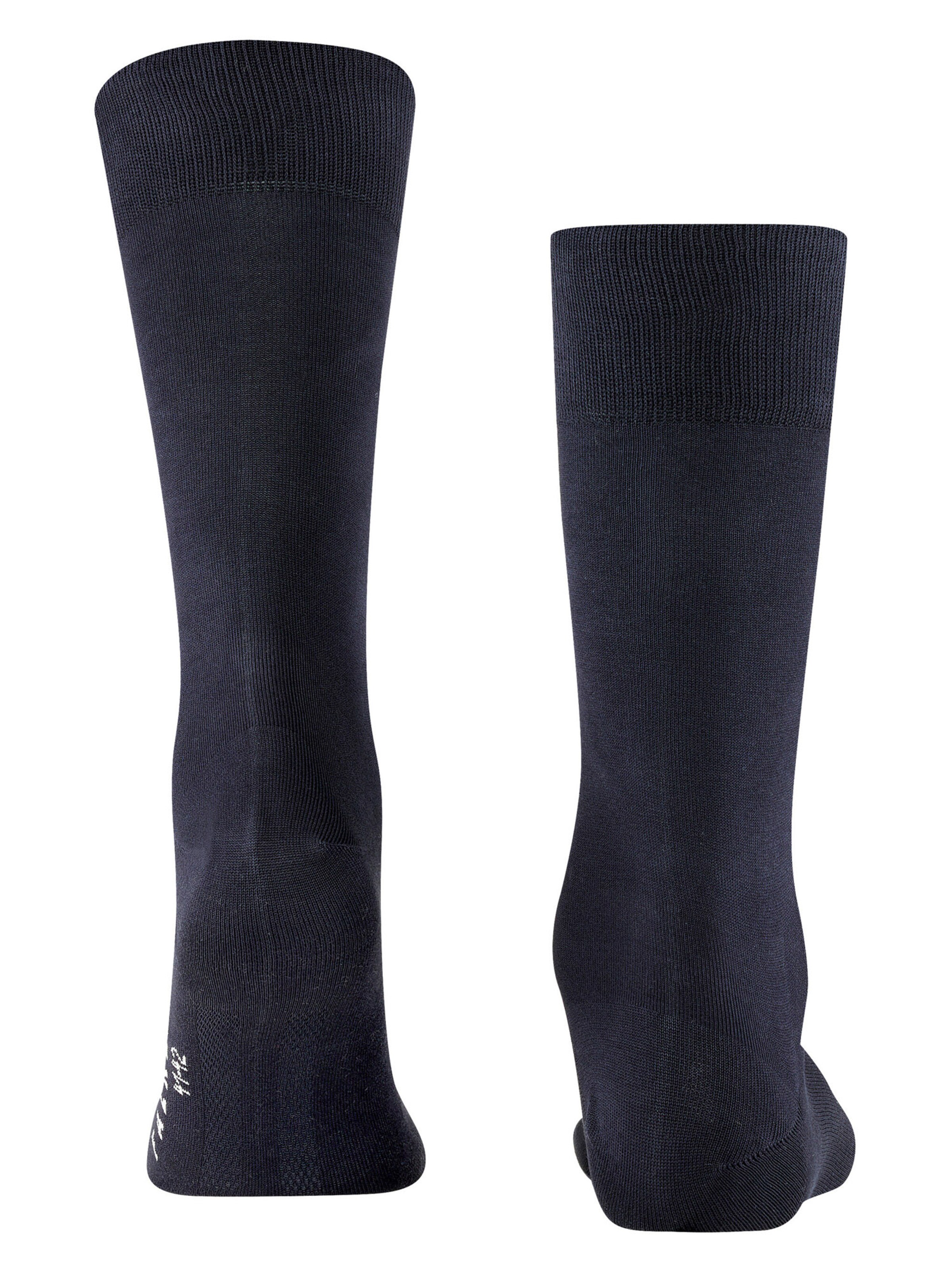 FALKE Skarpety w kolorze niebieski