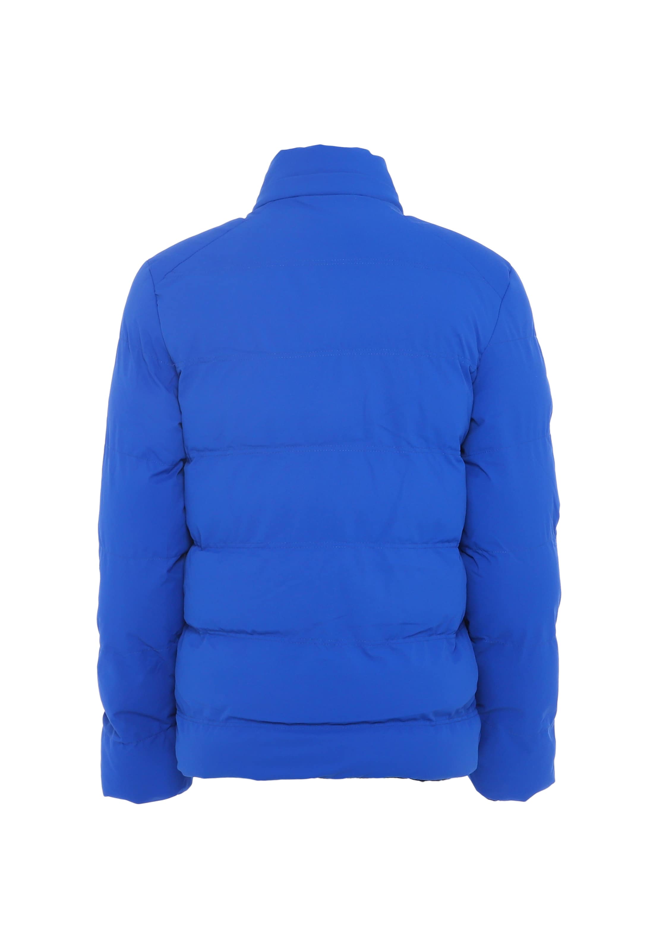 ICELOS Зимняя куртка в Синий