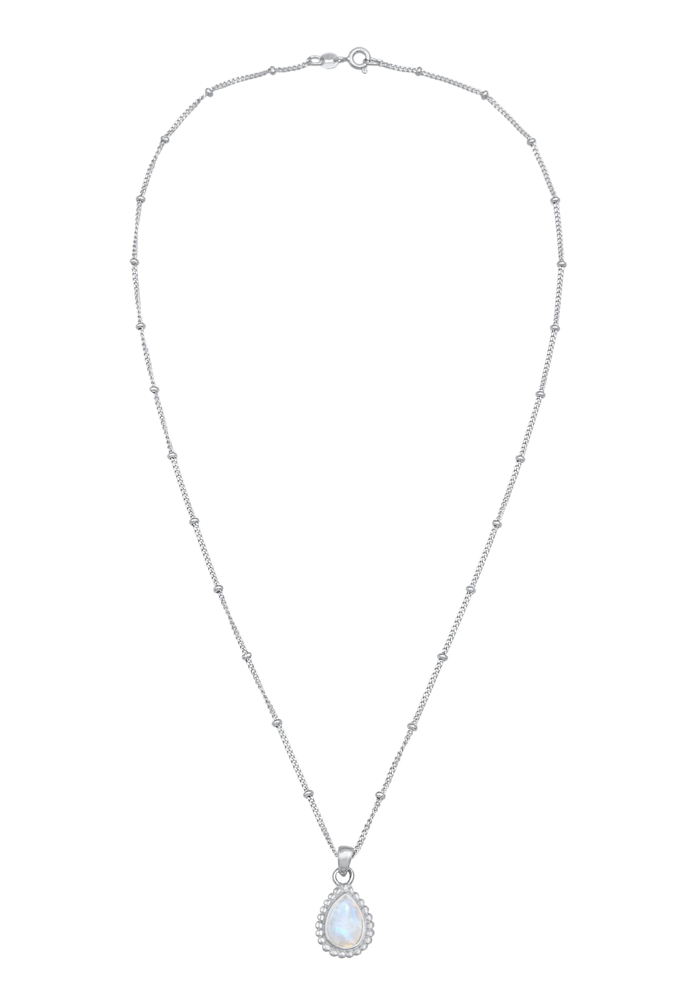 ELLI Kett, värv Hõbe: eest vaates