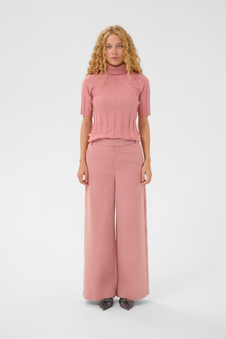 InWear Pullover 'IWNIKOLA' i pink