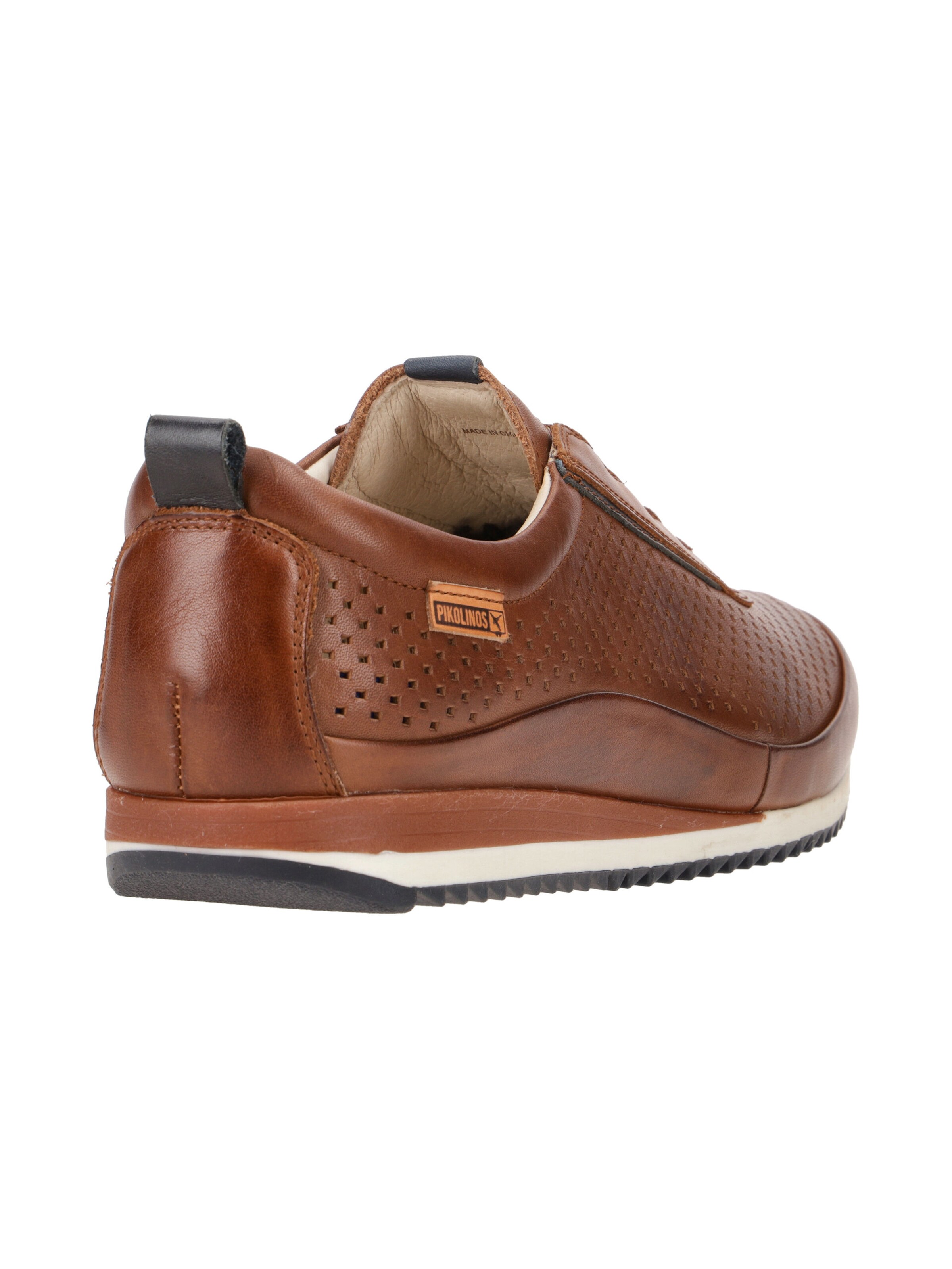 PIKOLINOS Slippers in Brown