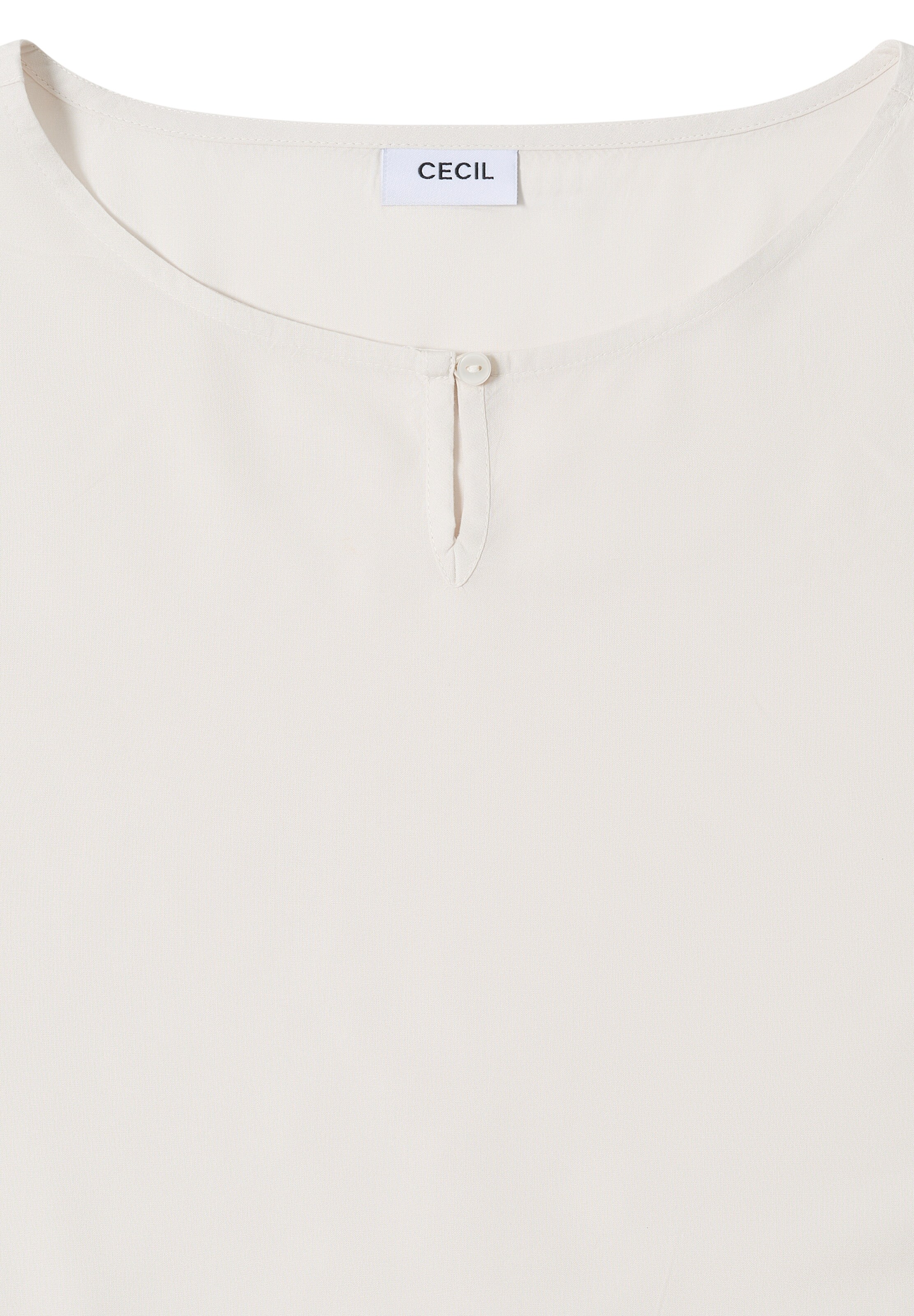CECIL Blouse in Beige