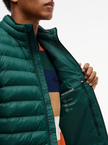 žalia TOMMY HILFIGER Liemenė