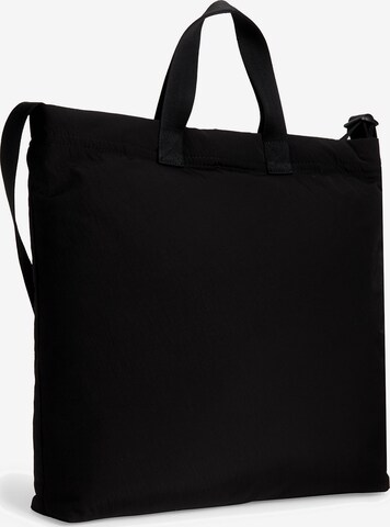 Calvin Klein Jeans Shopper in Black