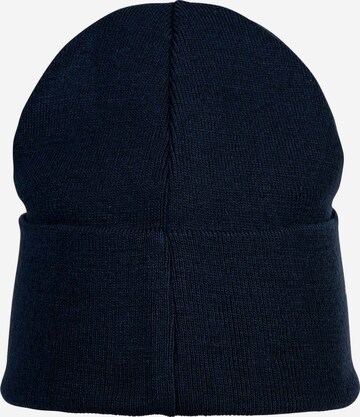 Champion Authentic Athletic Apparel Beanie in Blue