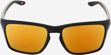 Occhiali da sole sportivi 'SYLAS' di OAKLEY in giallo