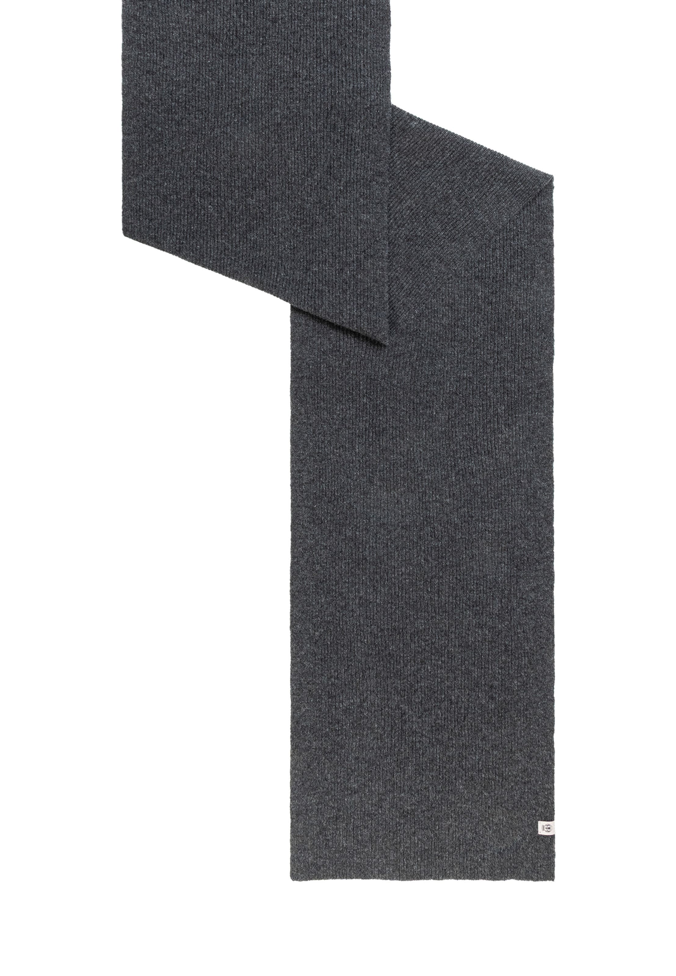 Roeckl Scarf in Grey