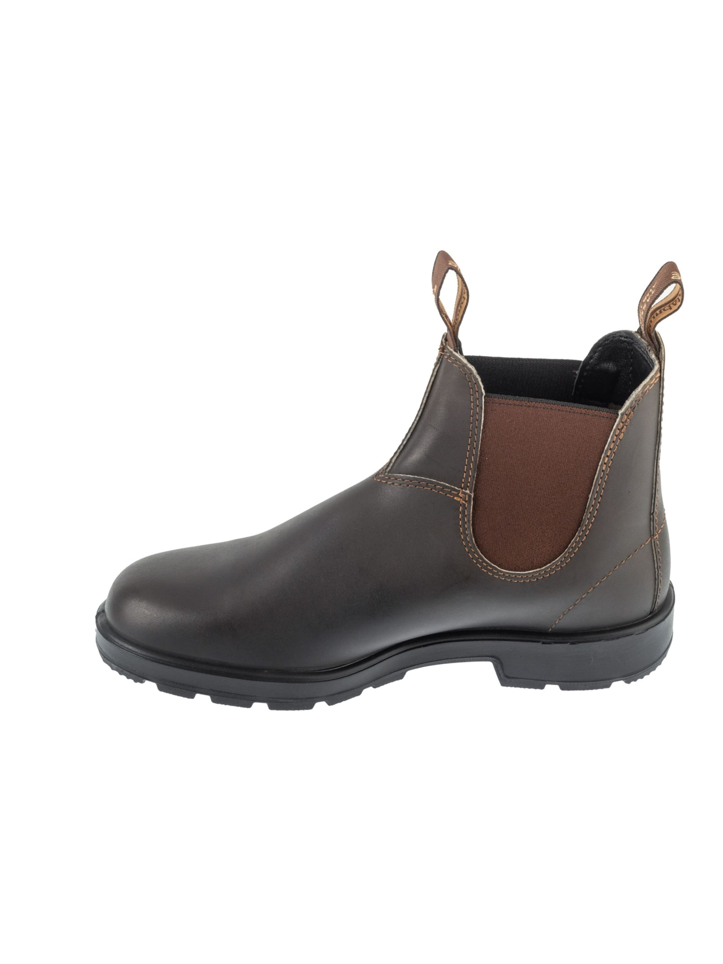 Blundstone Chelsea Boots in Brown