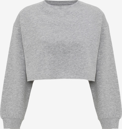 Jacey Quinn Sweater majica veličine L u siva, Pregled proizvoda