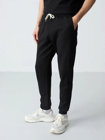 Tommy Life Aktive Sets in Schwarz