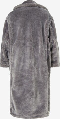 Cappotto invernale di usha WHITE LABEL in grigio