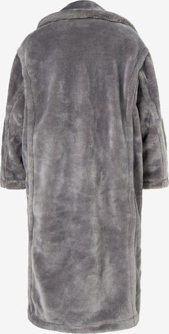 usha WHITE LABEL Winter coat in Grey