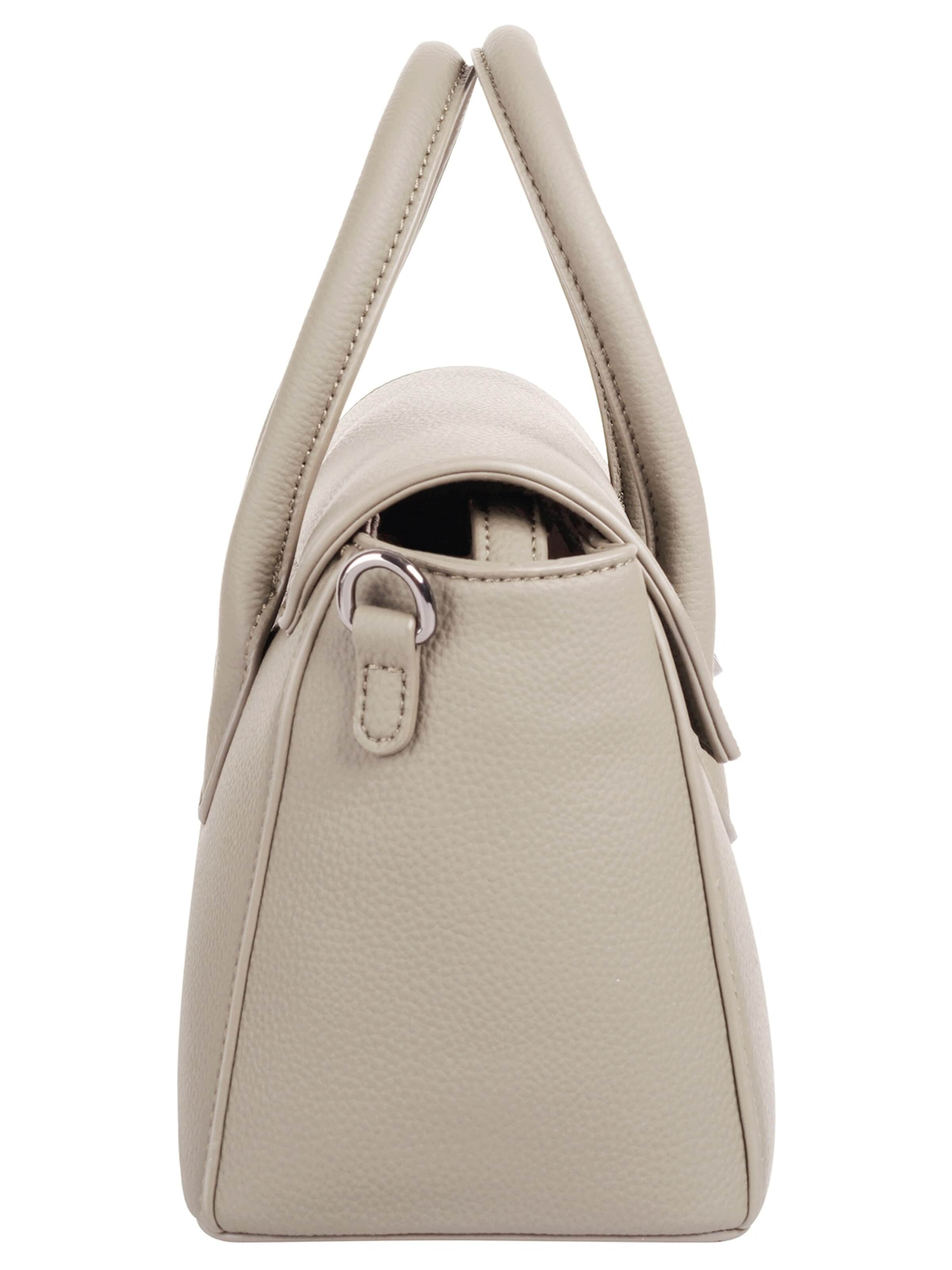 bugatti Handtasche 'IRIA'‌‌‌‌‌‌‌ in Beige