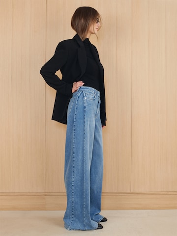 Maglietta di RÆRE by Lorena Rae in nero