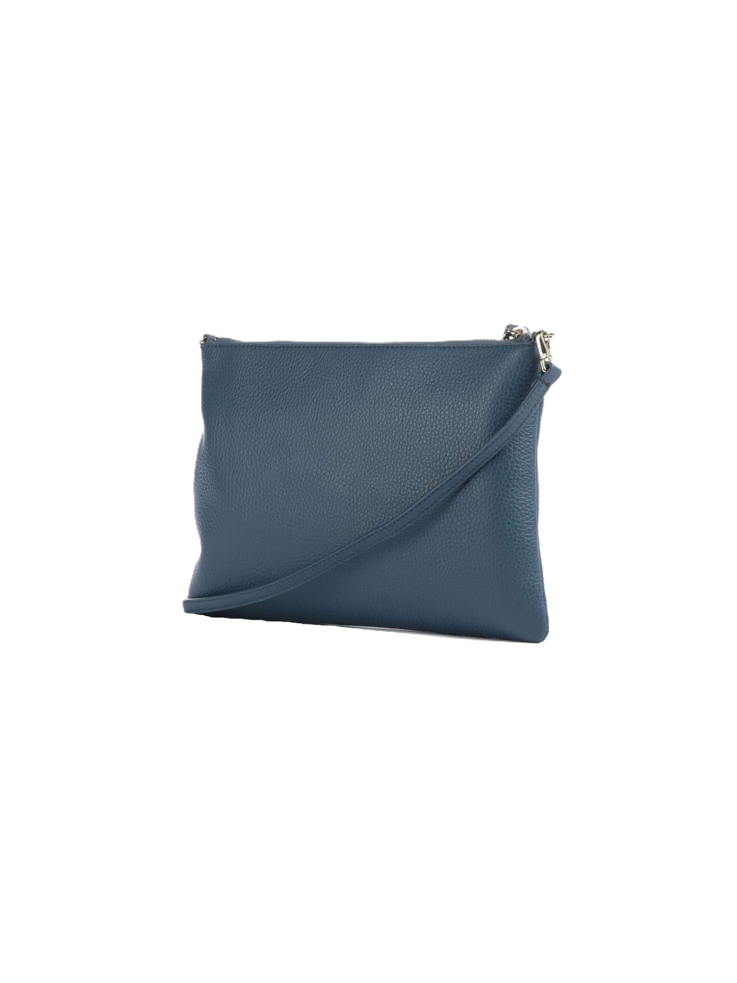 Borsa a spalla 'E5MMA55F401' di Coccinelle in blu