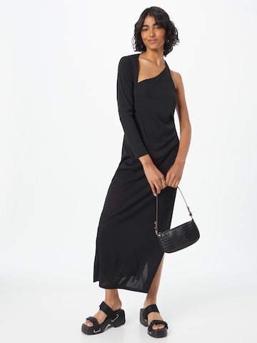 Laagam Dress 'Cosmopolitan' in Black