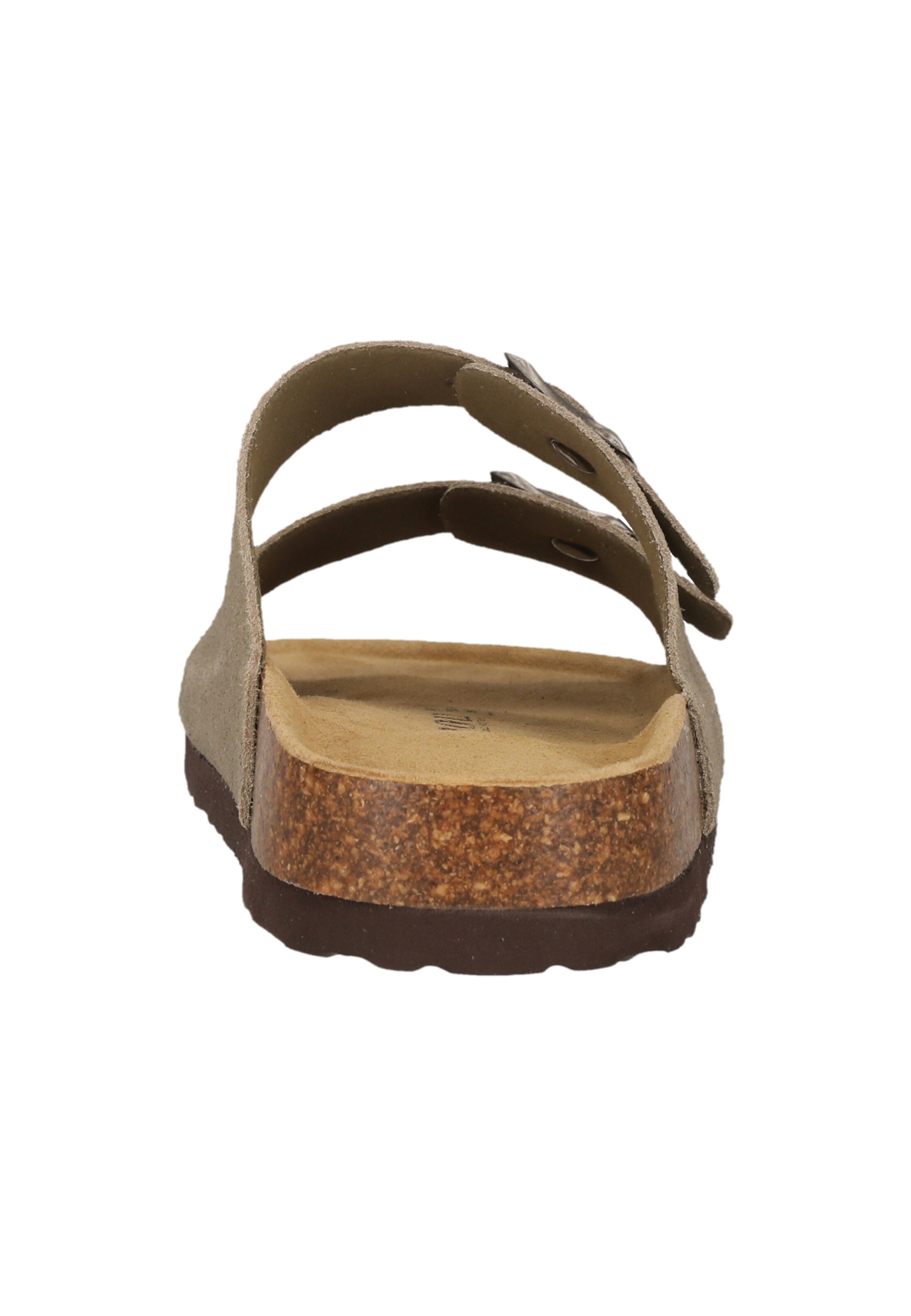 NOU Sandaal 'Cosimo' in Grijs