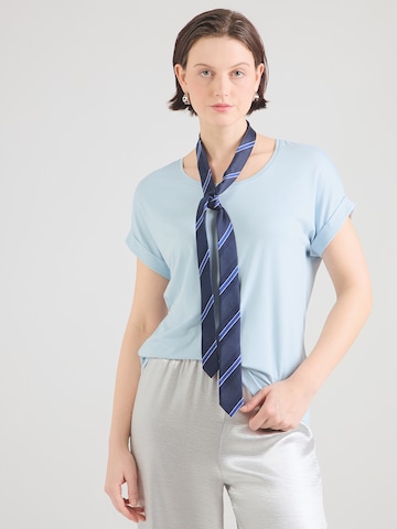 Maglietta 'ONLMoster' di ONLY in blu: frontale