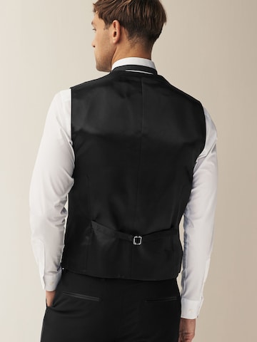 Next - Colete de fato em preto