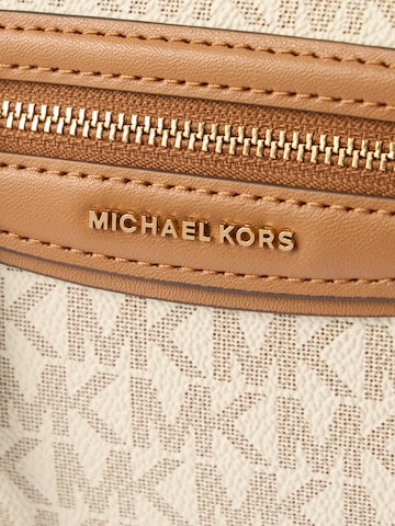 MICHAEL Michael Kors Handbag in Beige