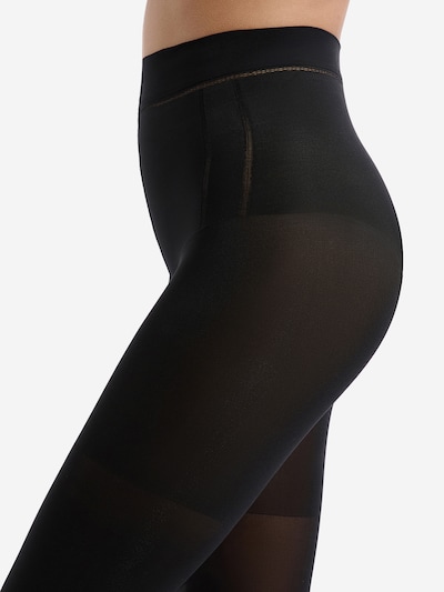 ETAM Feinstrumpfhose in schwarz, Produktansicht