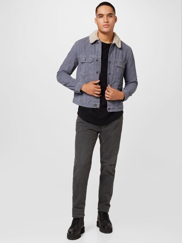 Veste mi-saison BURTON MENSWEAR LONDON en bleu