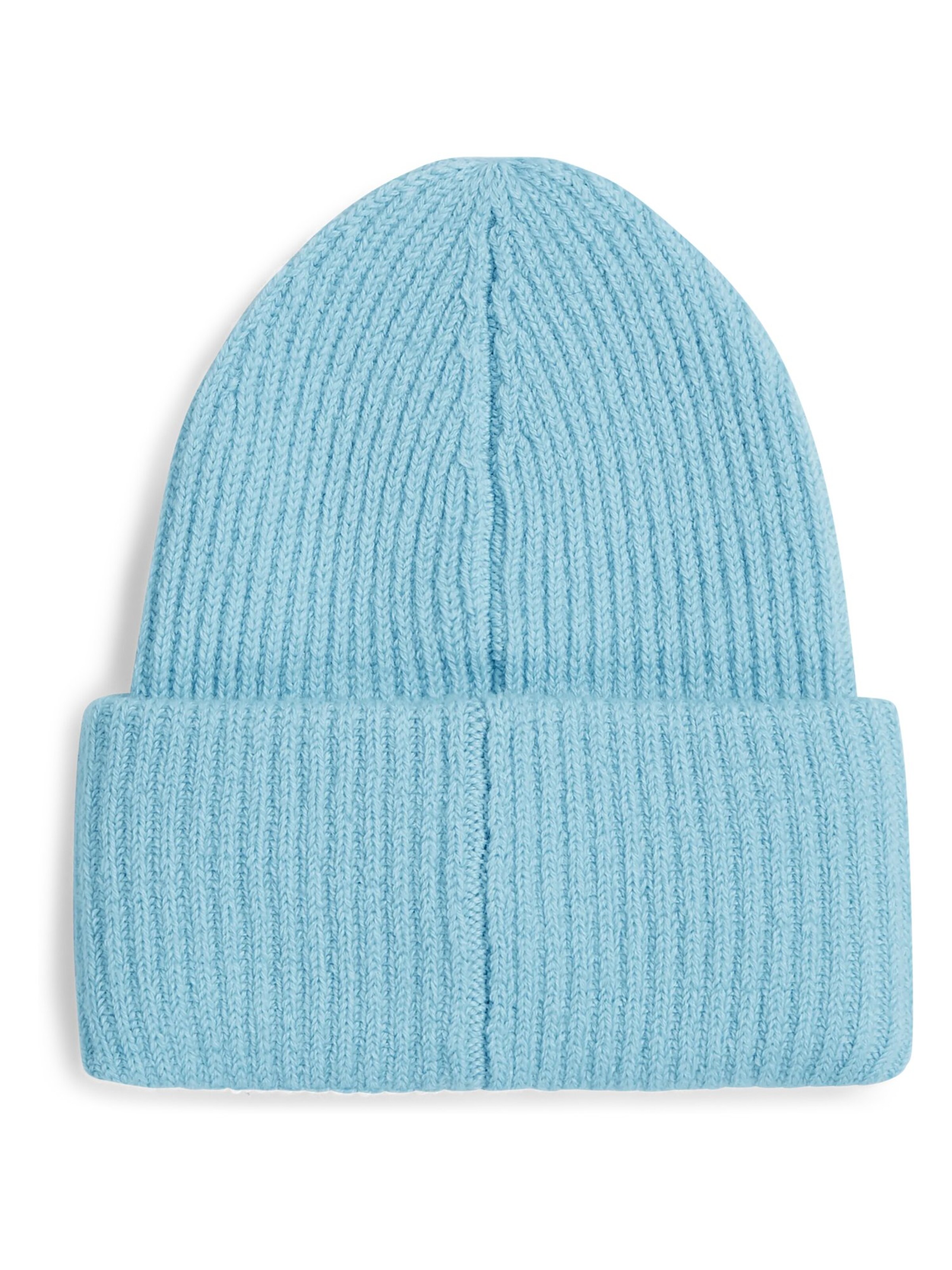 KARL LAGERFELD JEANS - Gorra 'KLJ X Pietro Terzini' en azul