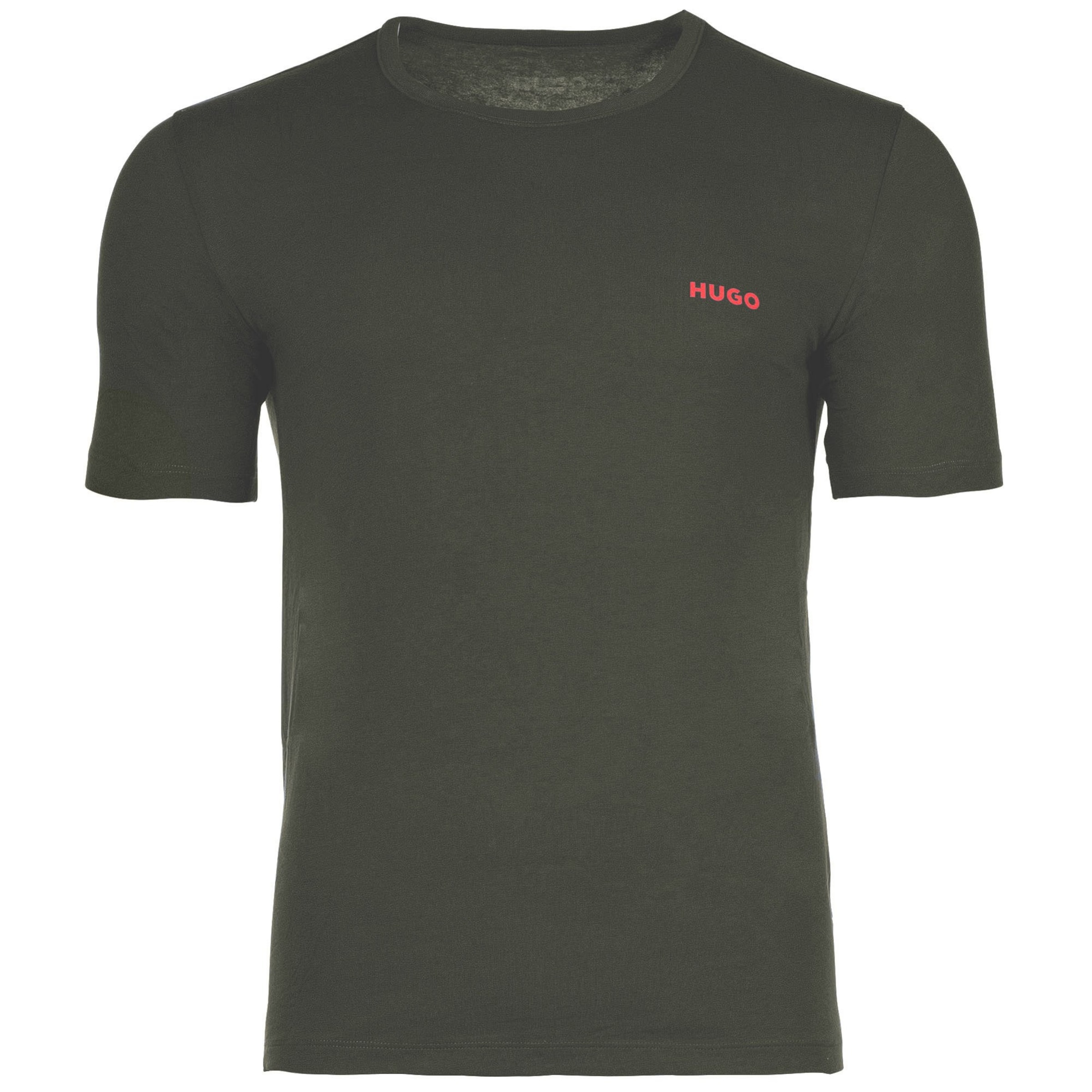 HUGO Undershirt in Blue