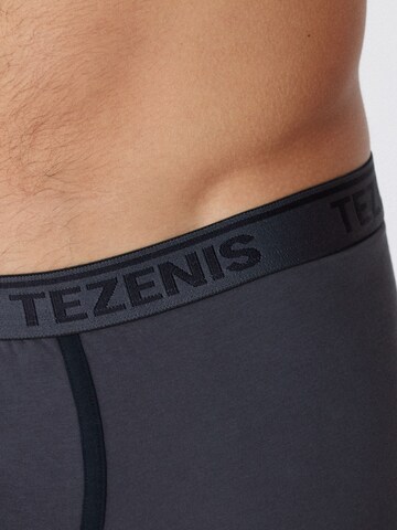 Tezenis Boxer shorts in Grey