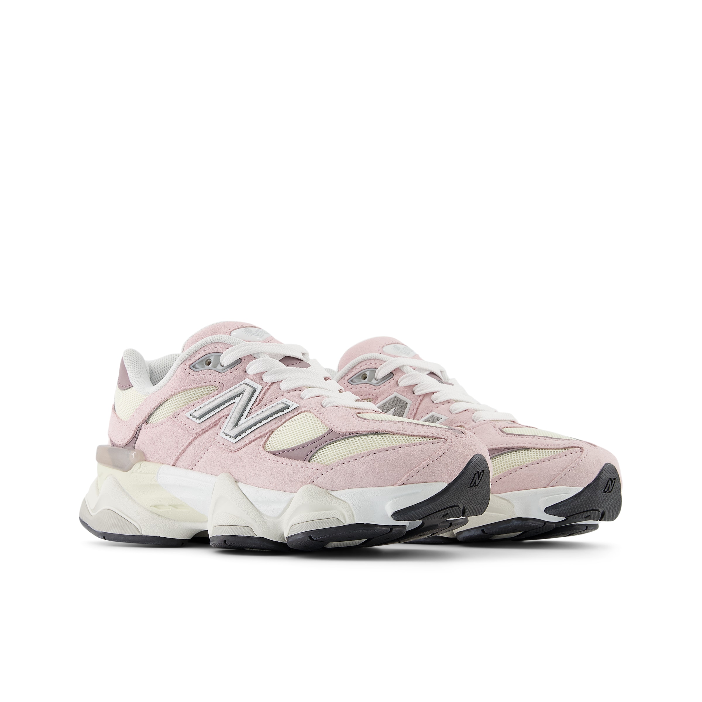 new balance Sneaker '9060' i rosa