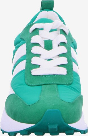 Edel Fashion Sneakers laag in Groen