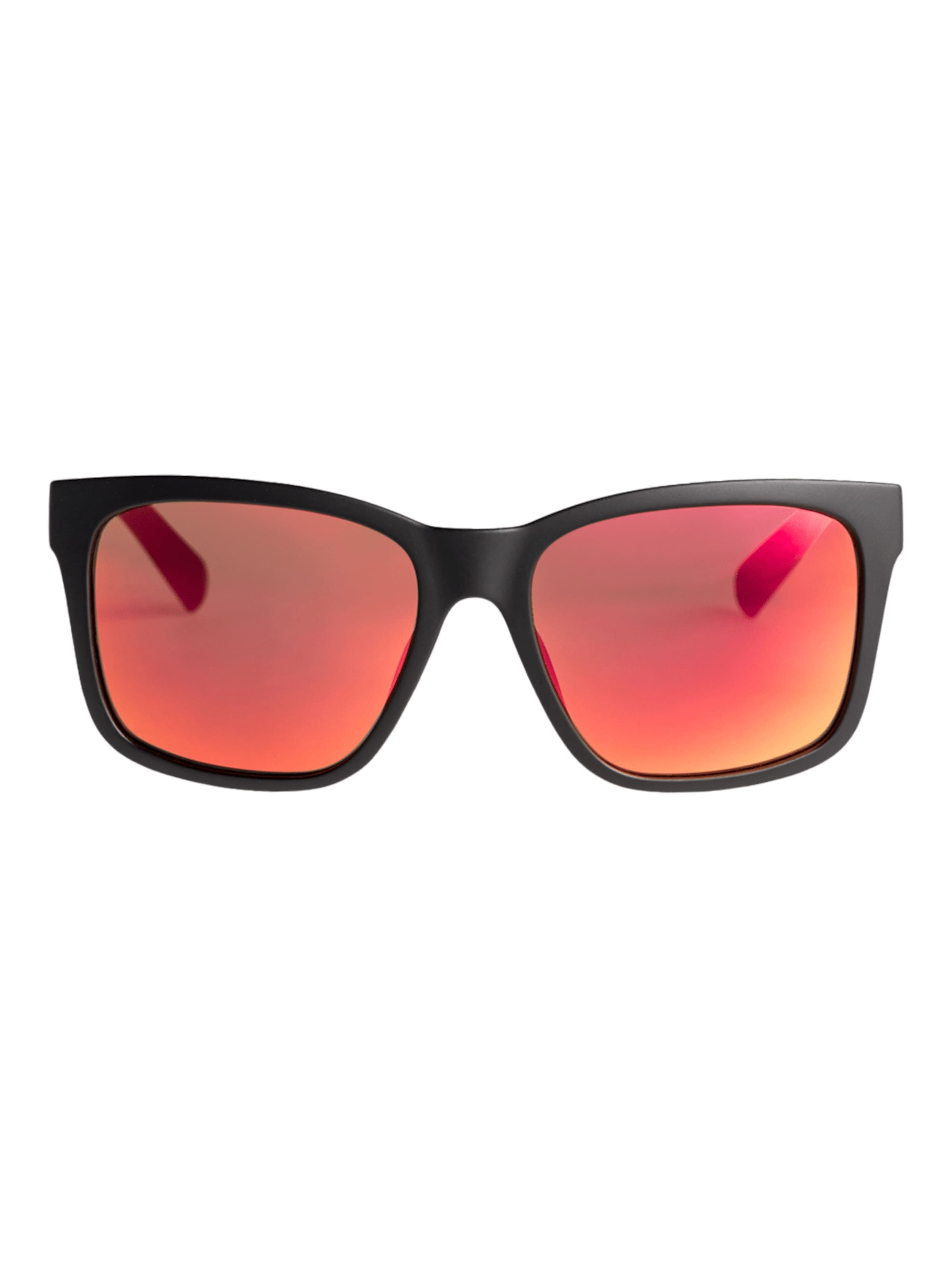 Lunettes de soleil 'Witcher' QUIKSILVER en noir