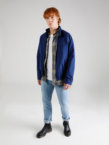 LEVI'S ® Between-season jacket 'BAKER' in Blue