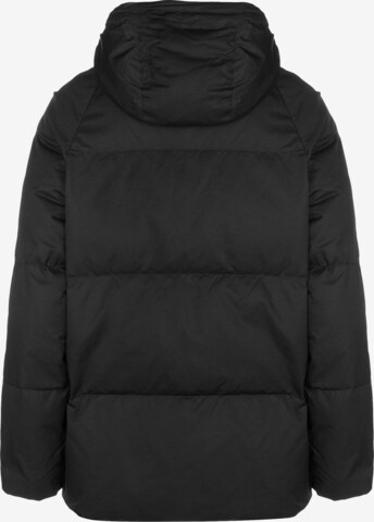 Weekend Offender Jacke  'STORM ' in Schwarz