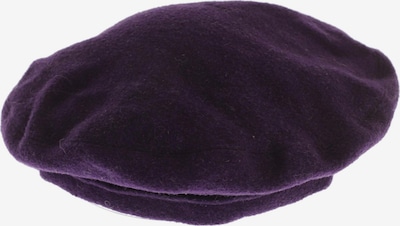 Seeberger Hat & Cap in One size in Purple, Item view