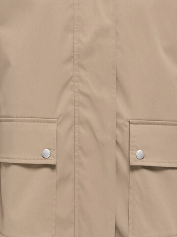 ONLY Átmeneti dzseki 'ONLEVELYN' - bézs