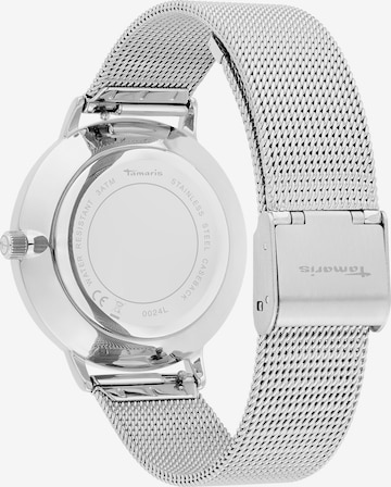 TAMARIS Analog Watch in Silver